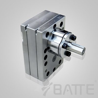 ZB-U紡絲計(jì)量泵