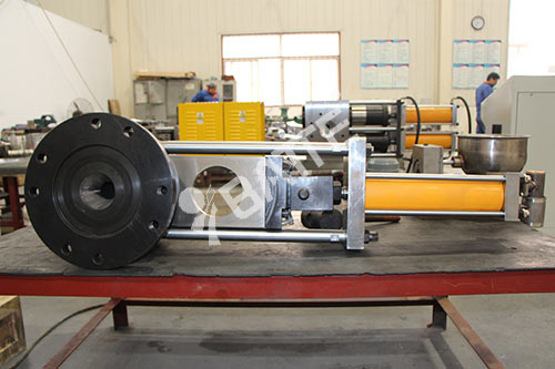 單板換網(wǎng)器